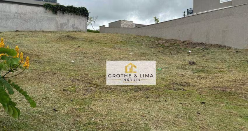 Terreno a venda no Alphaville II com 471m²