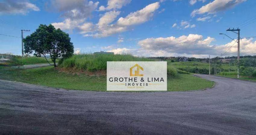 Terreno à venda, 1026 m² por R$ 296.800 - Village da Serra - Tremembé/SP