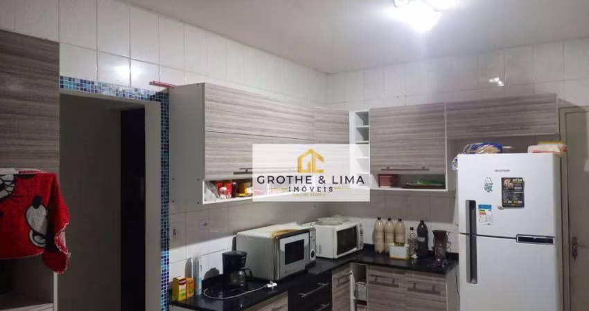 Apartamento á venda 3 dorm, Suíte, AC: 85m² Local Excelente, Fácil acesso a via Dutra - Residencial J.K. - Cidade Vista Verde - São José dos Campos/SP