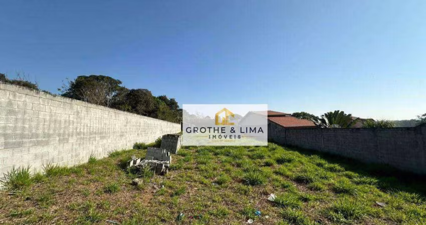 Terreno - SetVille - 1258m²
