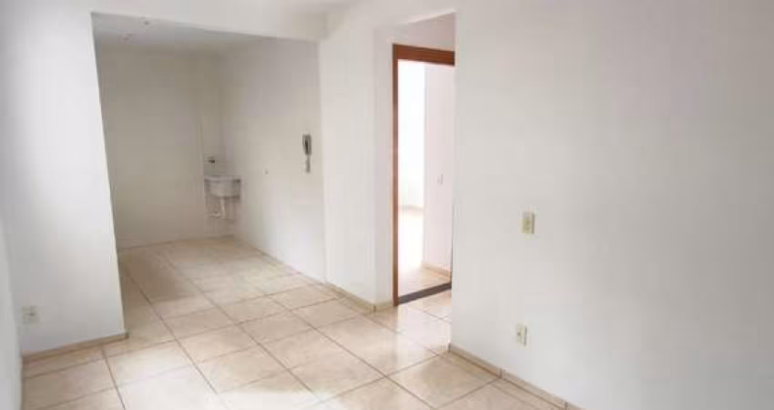 Apartamento com 2 quartos à venda no Aririu, Palhoça 