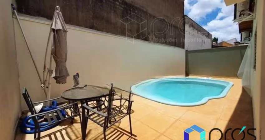 Residencial - Pq dos Lagos