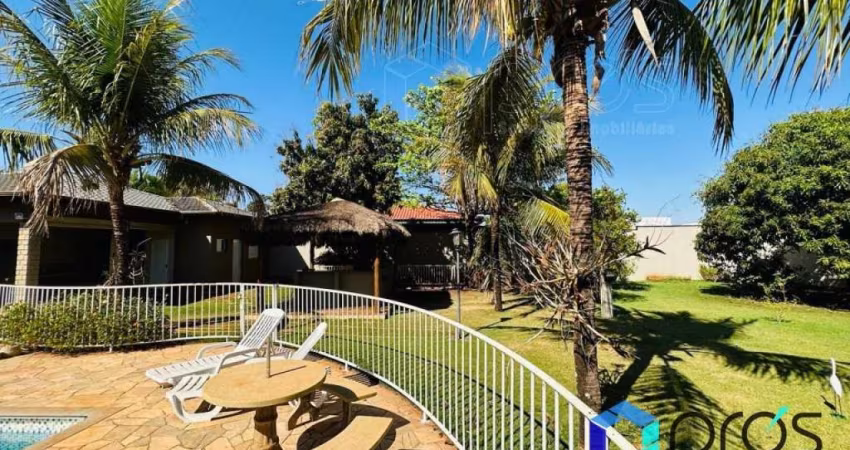 Residencial - Fazenda Barrinha