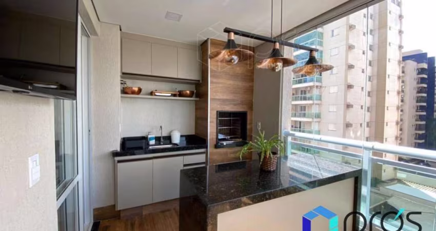 Residencial - Nova Alianca