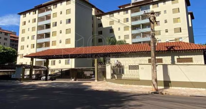 Residencial - Jd Palma Travassos