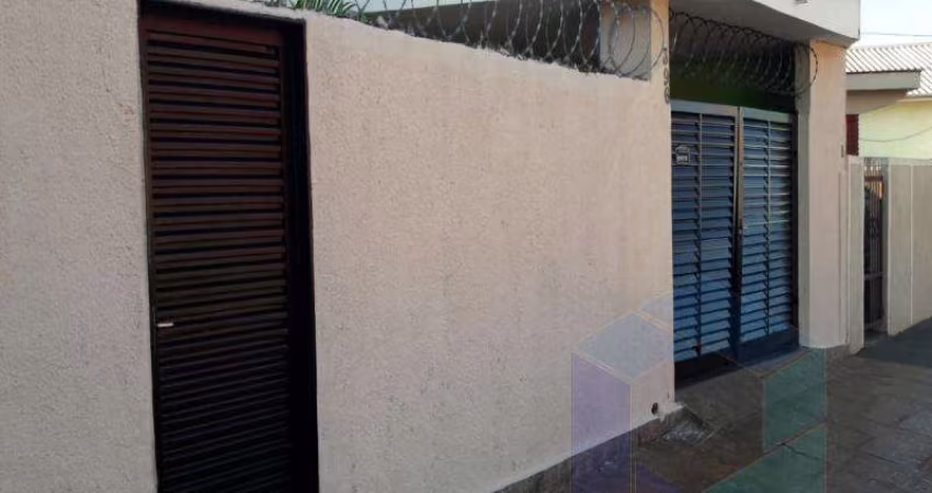 Residencial - Sumarezinho