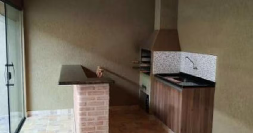 Residencial - Jardim Angelo Jurca