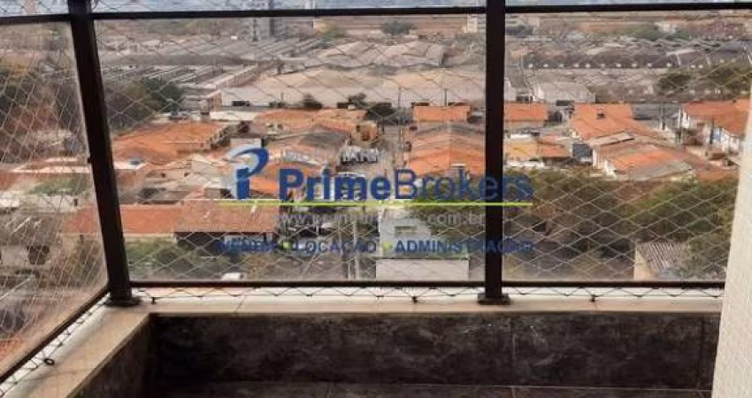 Apartamento com 3 quartos à venda na Rua Costa Aguiar, Ipiranga, São Paulo