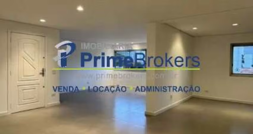 Apartamento com 3 quartos à venda na Rua Bela Vista, Santo Amaro, São Paulo