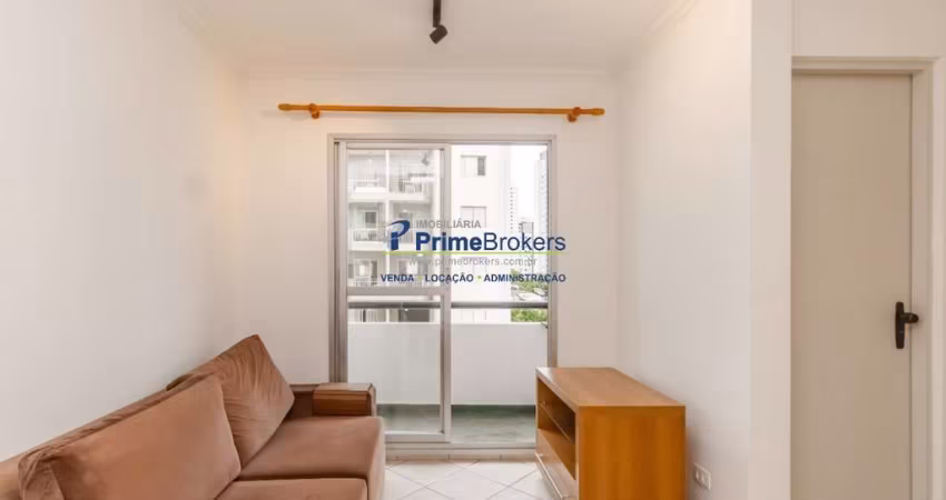Apartamento com 2 quartos à venda na Rua Gonçalo da Cunha, Chácara Inglesa, São Paulo