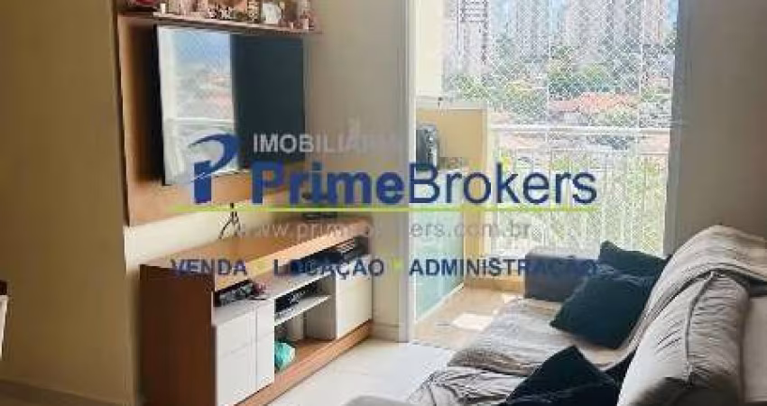 Apartamento com 2 quartos à venda na Rua São Wenceslau, Vila Guarani, São Paulo