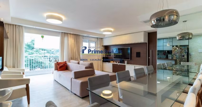 Apartamento com 2 quartos à venda na Rua Assungui, Alto do Ipiranga, São Paulo