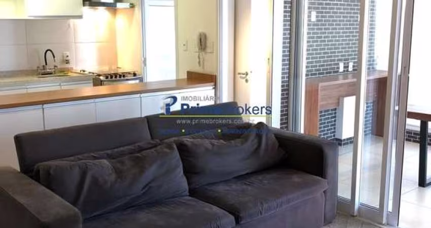 Apartamento com 2 quartos à venda na Rua Humberto I, Vila Mariana, São Paulo