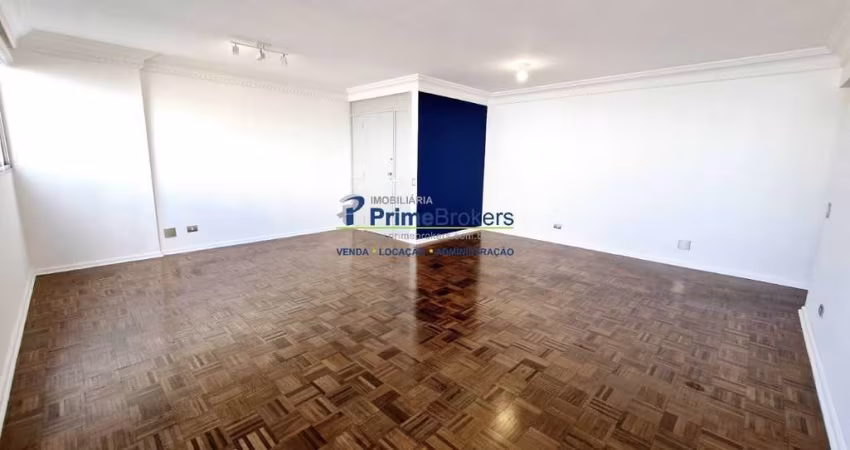Apartamento com 3 quartos à venda na Rua Ministro Godói, Perdizes, São Paulo