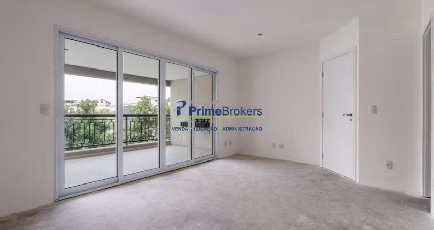 Apartamento com 3 quartos à venda na Rua Madre Cabrini, Vila Mariana, São Paulo