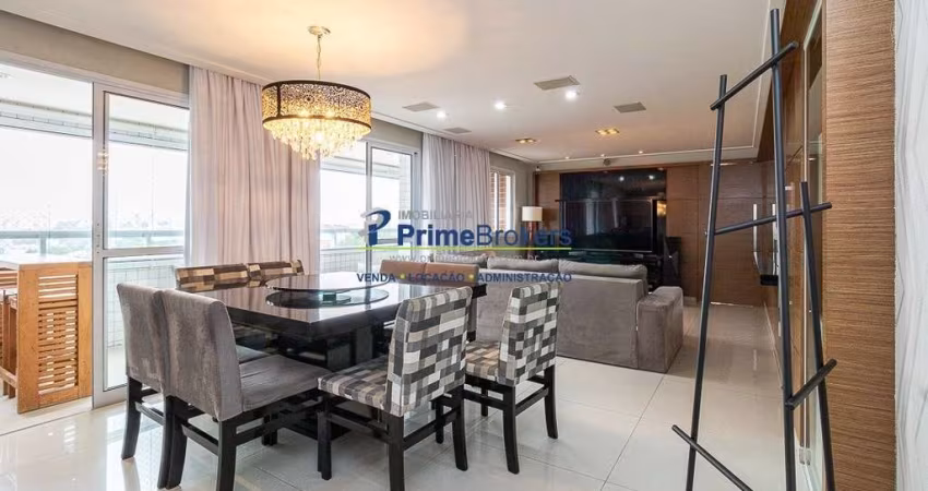 Apartamento com 3 quartos à venda na Rua Salvador Simões, Vila Dom Pedro I, São Paulo