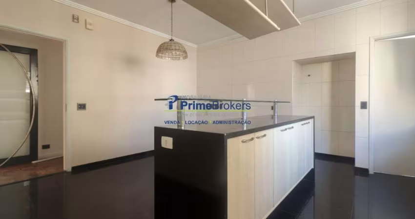Apartamento com 3 quartos à venda na Rua São Vicente de Paulo, Higienópolis, São Paulo