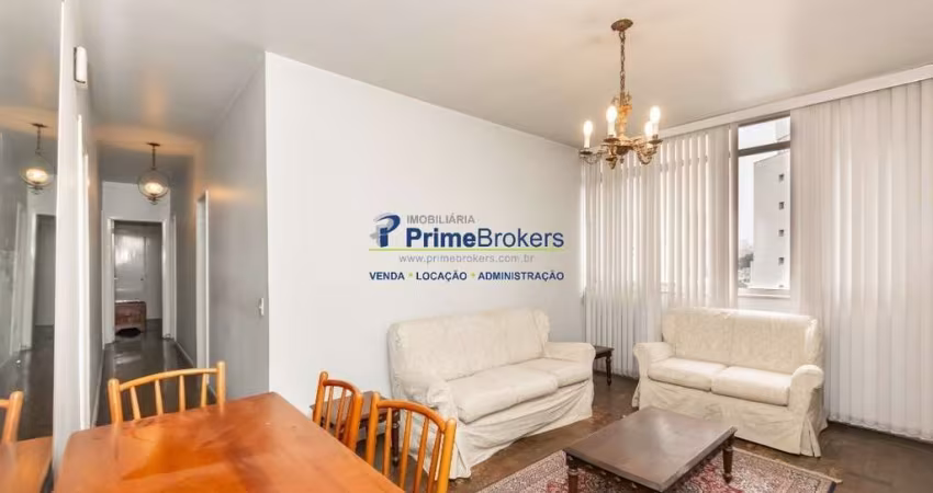 Apartamento com 3 quartos à venda na Rua dos Pinheiros, Pinheiros, São Paulo