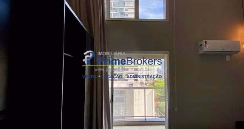 Apartamento com 1 quarto à venda na Rua Quatá, Vila Olímpia, São Paulo