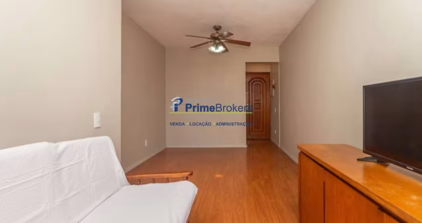 Apartamento com 3 quartos à venda na Rua Guiratinga, Chácara Inglesa, São Paulo
