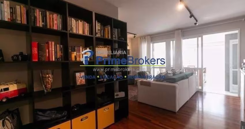 Apartamento com 2 quartos à venda na Rua Gonçalo da Cunha, Chácara Inglesa, São Paulo