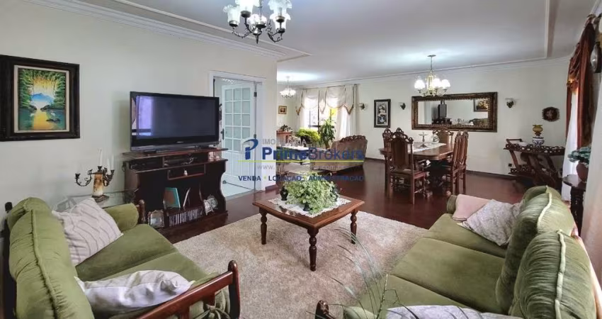 Apartamento com 4 quartos à venda na Rua Lídia, Rudge Ramos, São Bernardo do Campo