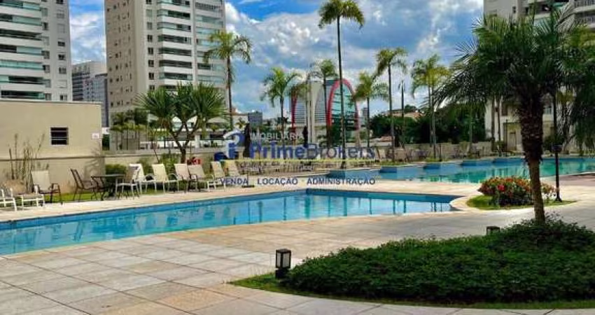 Apartamento com 3 quartos à venda na Avenida Aldino Pinotti, Centro, São Bernardo do Campo