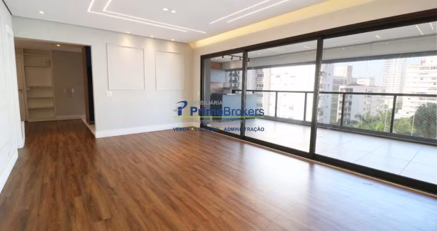 Apartamento com 3 quartos à venda na Rua João Moura, Pinheiros, São Paulo