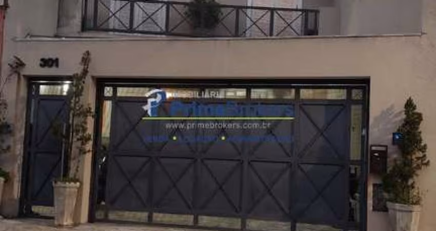 Casa com 3 quartos à venda na Rua Benedito Luiz Rodrigues, Nova Petrópolis, São Bernardo do Campo