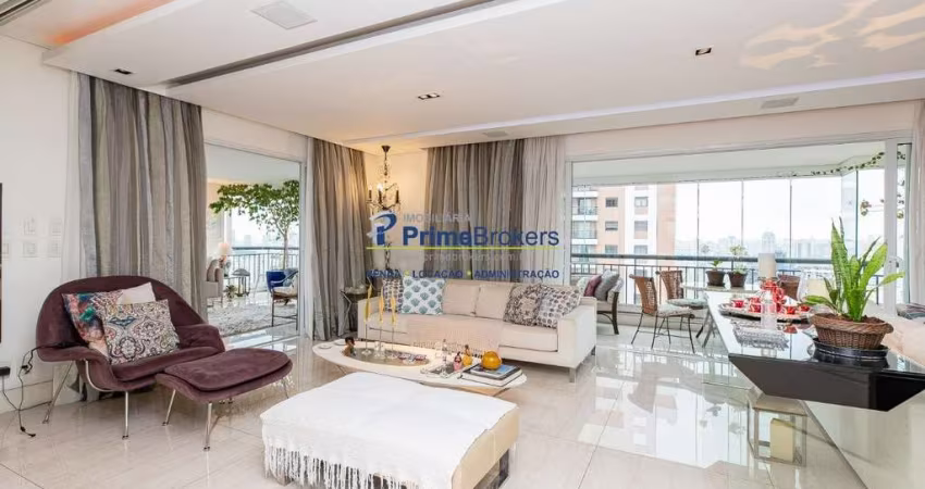 Apartamento com 3 quartos à venda na Rua Pedro Pomponazzi, Vila Mariana, São Paulo