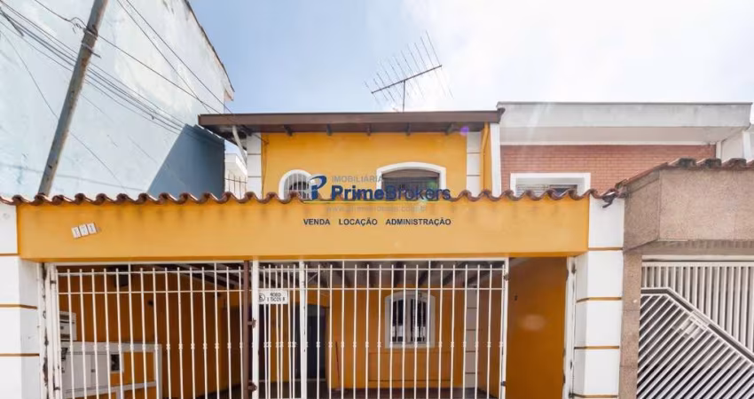 Casa com 4 quartos à venda na Rua Xavier Curado, Ipiranga, São Paulo