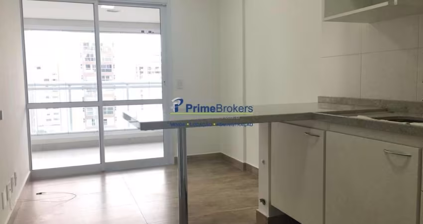 Apartamento com 1 quarto para alugar na Rua Joaquim Távora, Vila Mariana, São Paulo