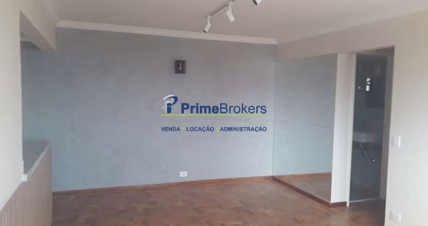 Apartamento com 3 quartos à venda na Rua Humberto I, Vila Mariana, São Paulo