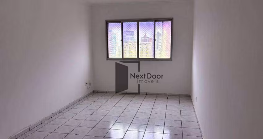 Apartamento com 1 dormitório - Centro - Campinas