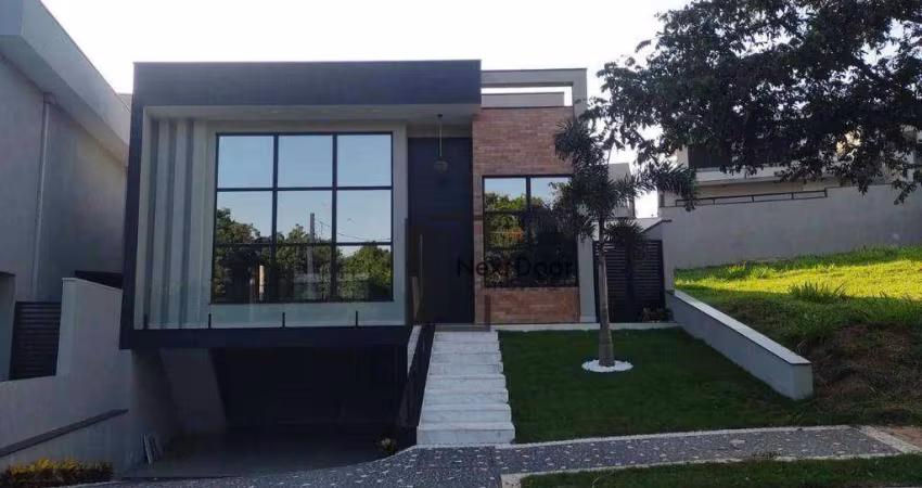 Casa à Venda no Swiss Park - Campinas/SP
