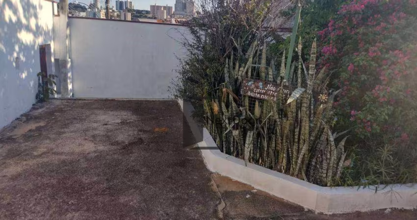 Casa com 2 dormitórios à venda - Jardim Nova Europa - Campinas
