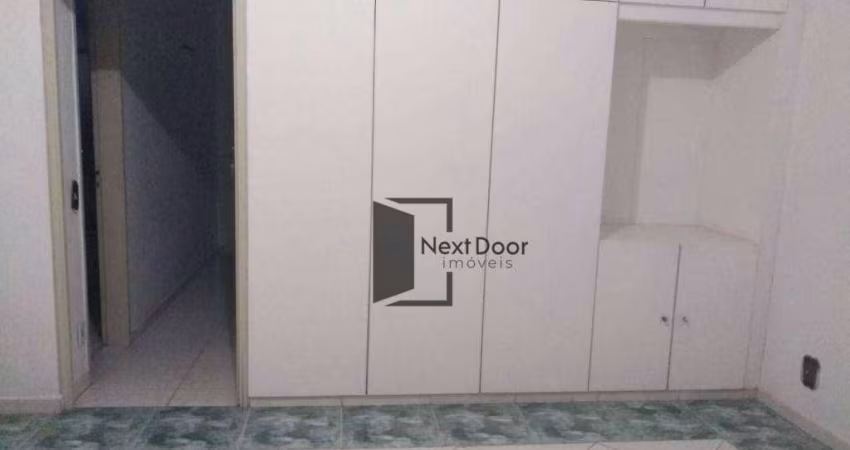 Apartamento com 1 dormitório à venda - Centro de Campinas