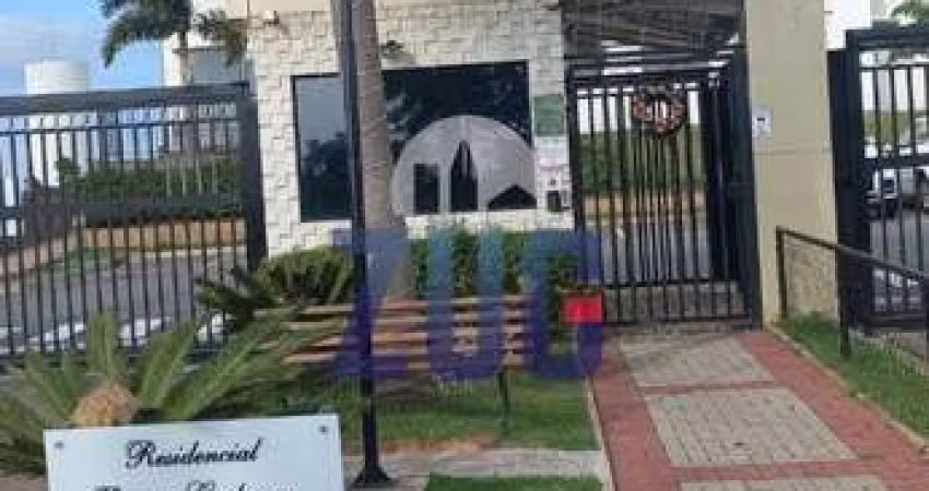 Apartamento à venda em Campinas, Parque das Cachoeiras, com 2 quartos, com 52 m²