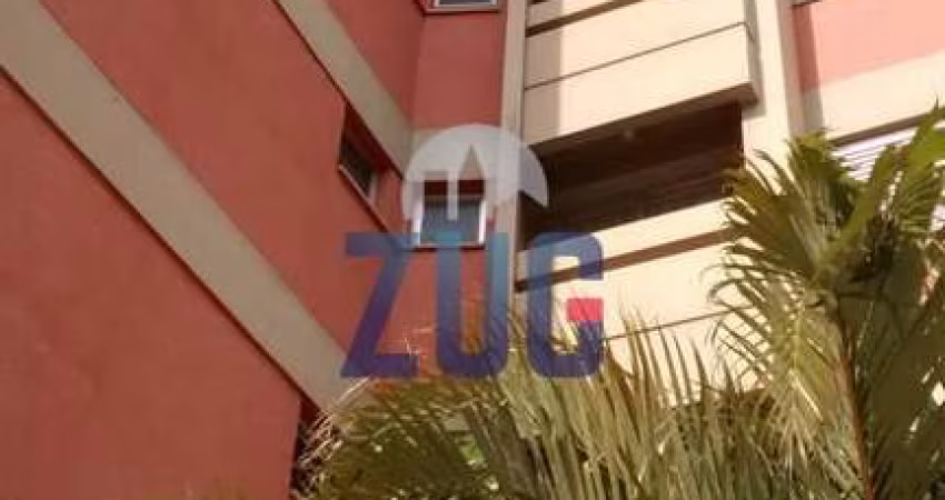 Apartamento à venda em Mogi Mirim, Jardim Áurea, com 3 quartos, com 90 m²