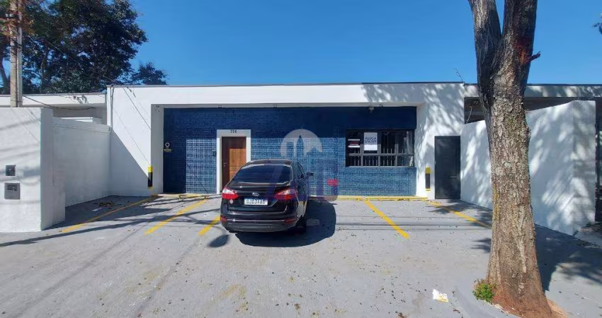 Casa à venda e para alugar em Campinas, Jardim Chapadão, com 6 quartos, com 195 m²