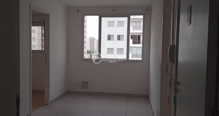 Apartamento à venda – 2 dormitórios – Viva Benx Jardim Marajoara – Jardim Taquaral – 34,75m² – R$ 381.600