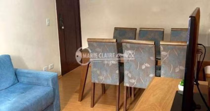 Apartamento na Lapa de Baixo (sem elevador)