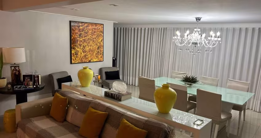 Apartamento para Locação em Salvador, Pituba, 3 dormitórios, 3 suítes, 5 banheiros, 3 vagas