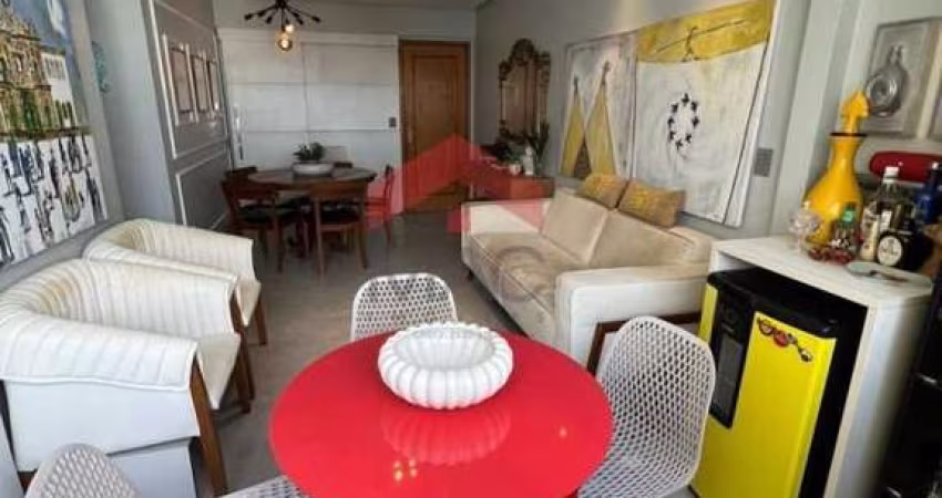 Apartamento 3 Quartos para Venda em Salvador, Candeal, 3 dormitórios, 1 suíte, 2 banheiros, 2 vagas