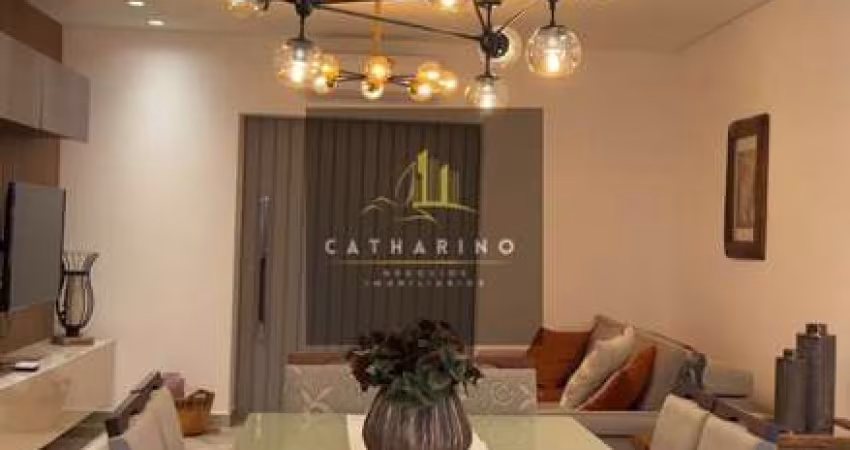 MOBILIADO E DECORADO