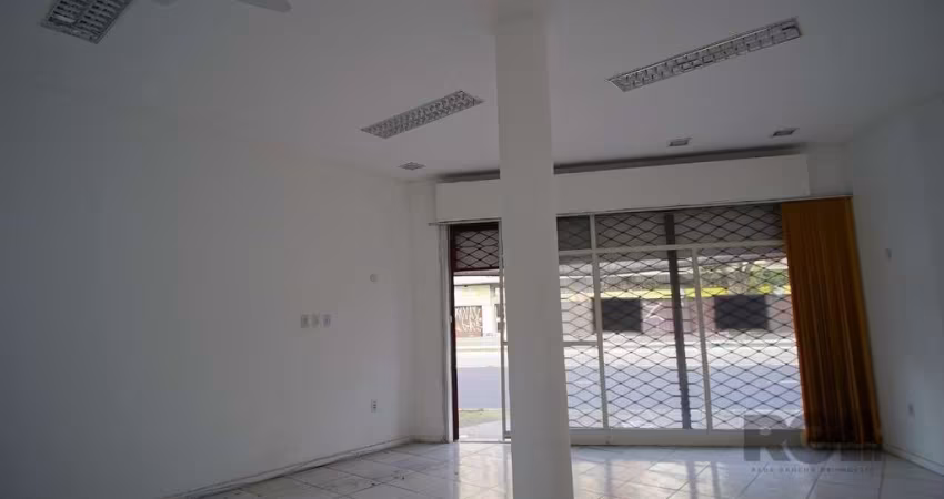 Loja Bairro Petrópolis