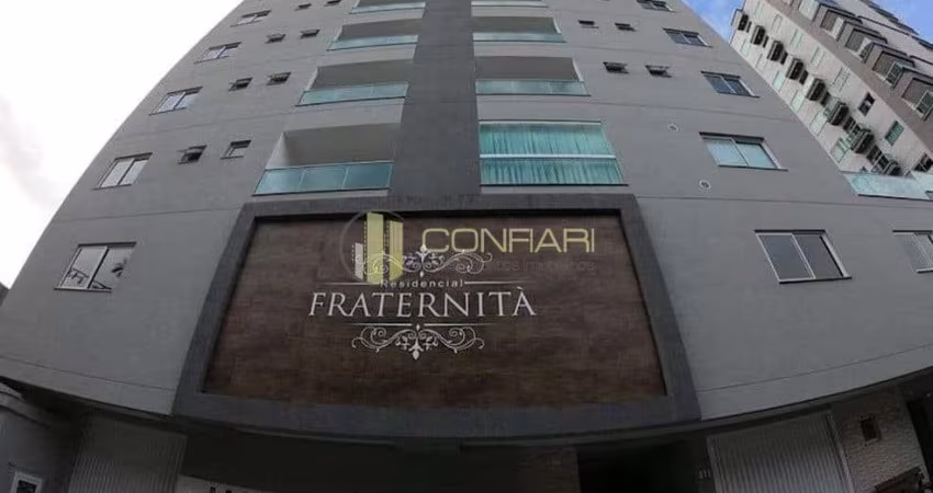 Apartamento pronto e semi mobiliado no Morretes