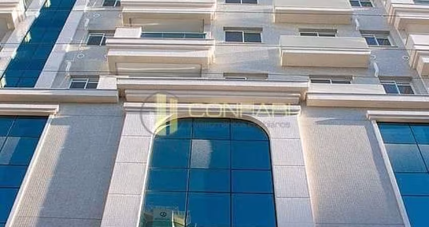 Apartamento finamente mobiliado com vista mar