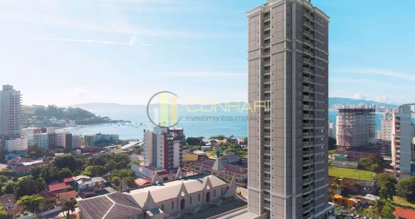 Apartamento 3 Dorm, 2 Vagas e uma ótima moradia!