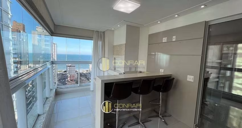 Apartamento 4 suítes 3 vagas privativas